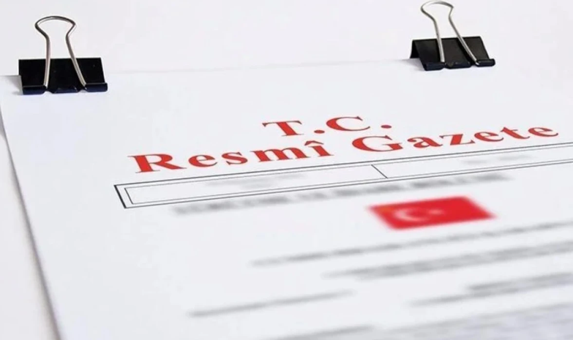 Patent ve marka ücret tarifesine 2025 düzenlemesi