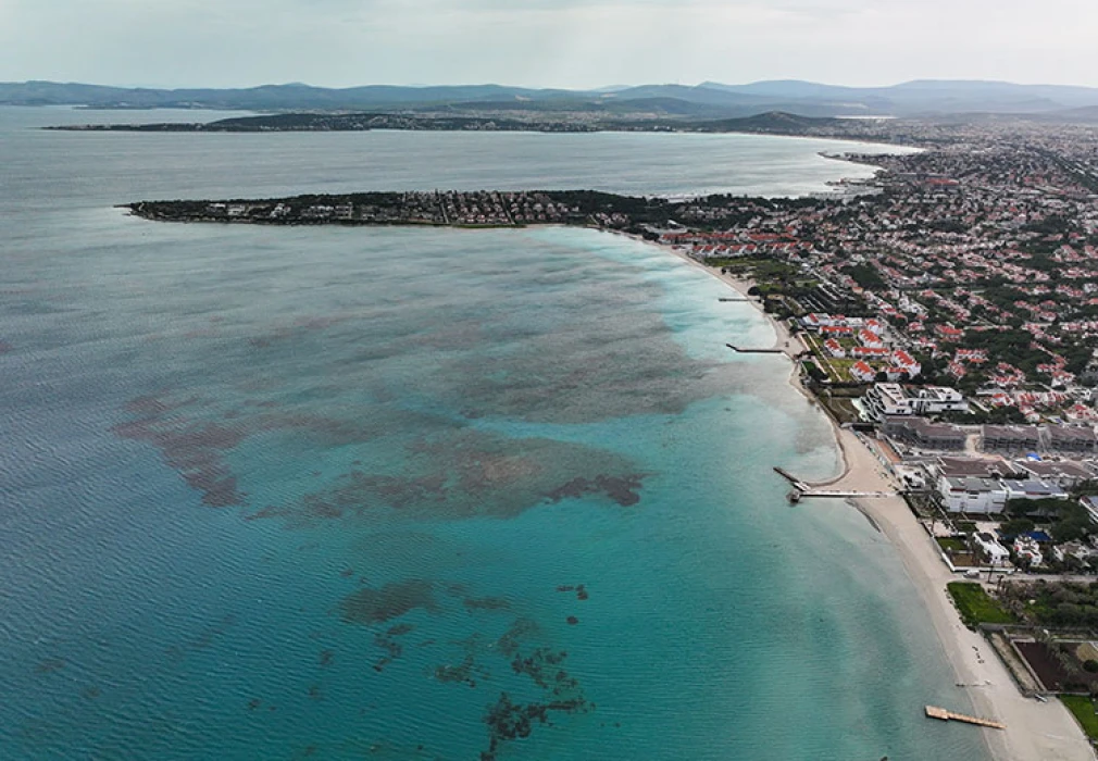 Ege Denizi depremleri turistleri Türkiye'ye yöneltti