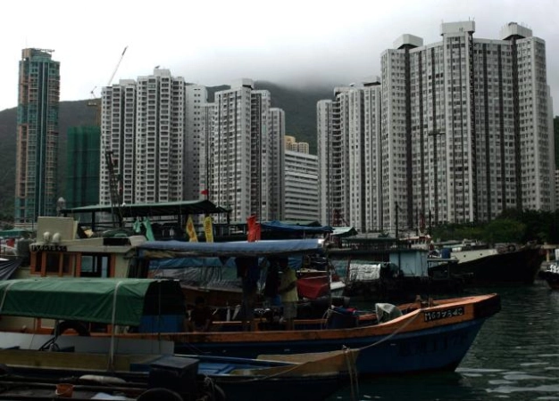 Dünya ticaretinin ‘makine dairesi’