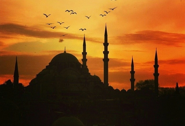 #oneistanbul'da en iyi ilk 3 fotoğraf