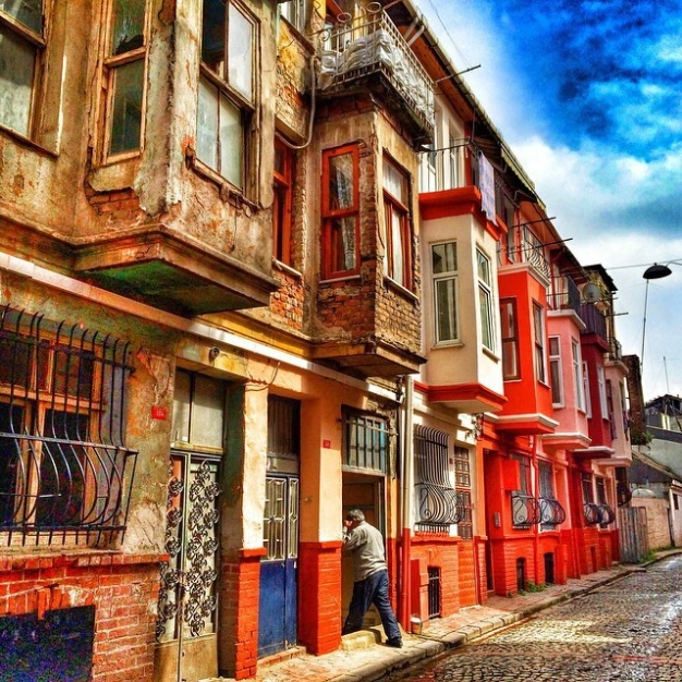 #oneistanbul'da en iyi ilk 3 fotoğraf