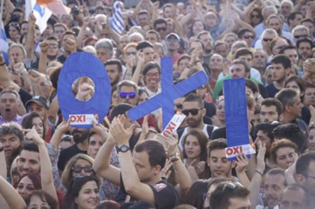 Notçuların çifte standardı tescillendi