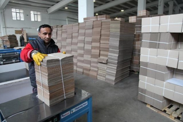 Kapı kilidine vergi, lastiğe soruşturma