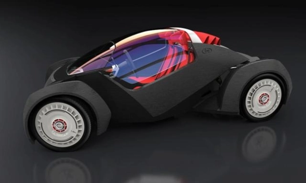 3D sınır tanımıyor