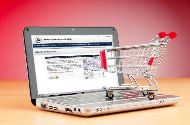 İhracatçıya B2B kapısı