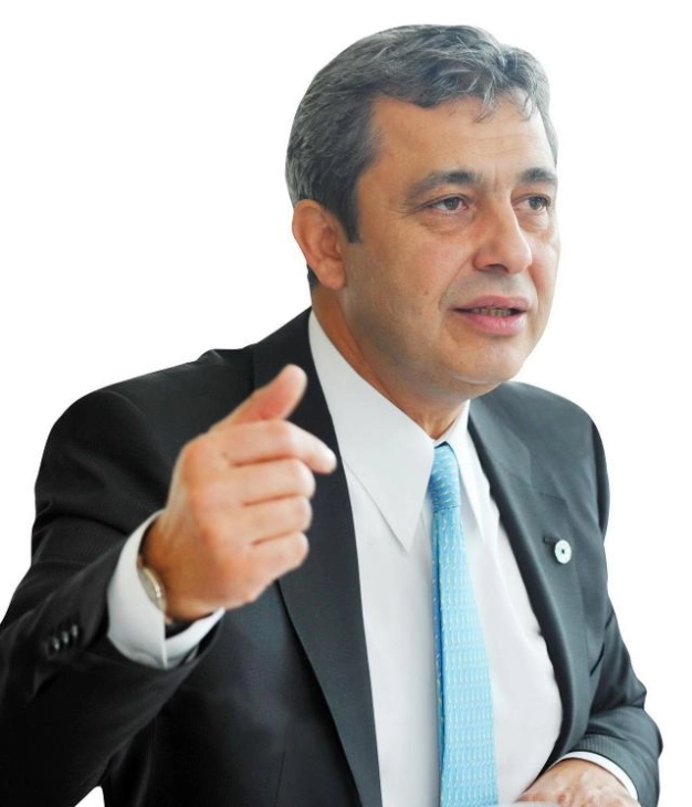 Istanbul - The Rising City