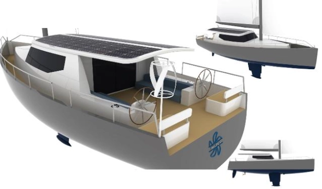 Turkey's technology window to abroad