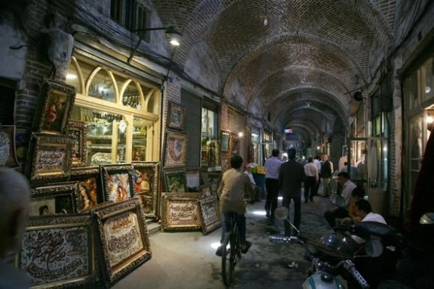 İran’a erken gelen kâr edecek