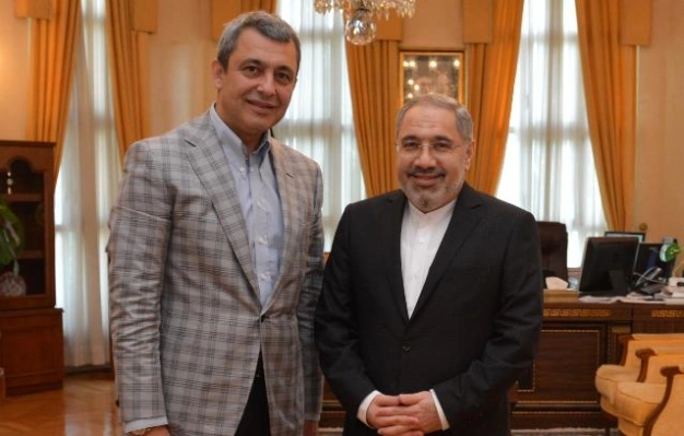 İran’a erken gelen kâr edecek