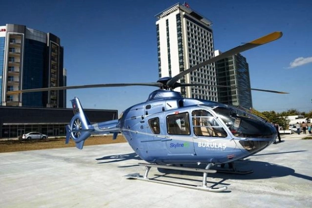 Şehirlerarası ulaşım havalandı