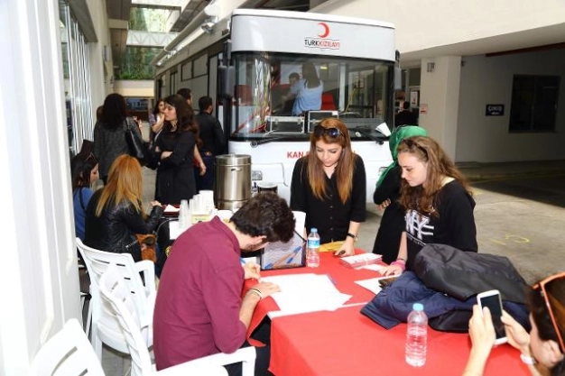 Hem eğitim hem sosyalleşme