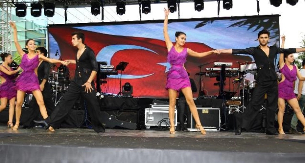 Hem eğitim hem sosyalleşme