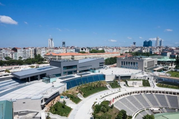 Kongre turisti 3 günde 2.500 dolar harcıyor