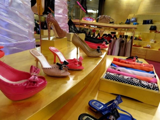 7 milyar TL’lik lüks hayat