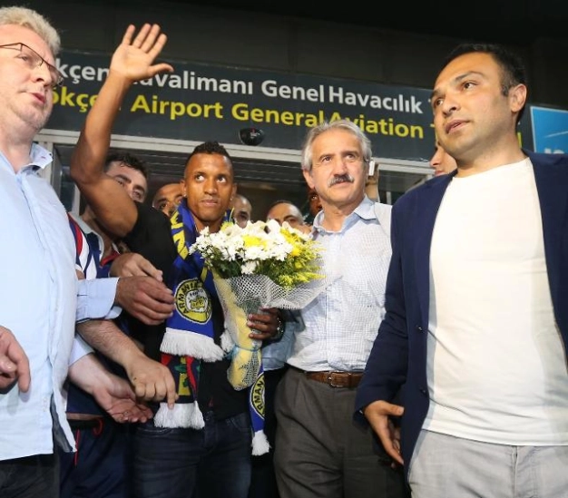 1 milyar Euro’luk Süper Lig