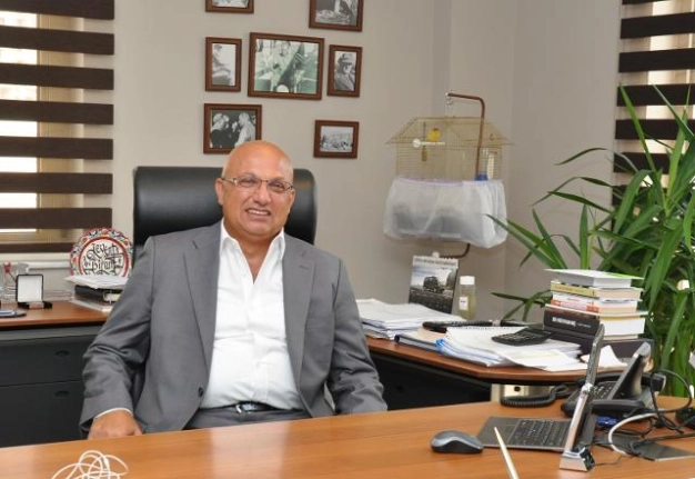 Muavinlikten başladı, Fortune 500’e girdi