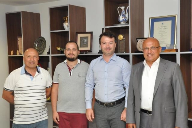 Muavinlikten başladı, Fortune 500’e girdi