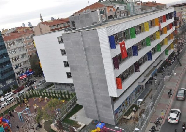 Yetenekli öğrenciye ‘özel’ eğitim