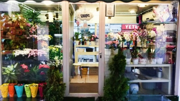 Ticareti 12 yaşında Tahtakale’de öğrendim