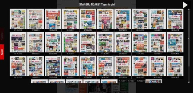 Türkiye’nin en büyük ticaret haber portalı: itohaber.com