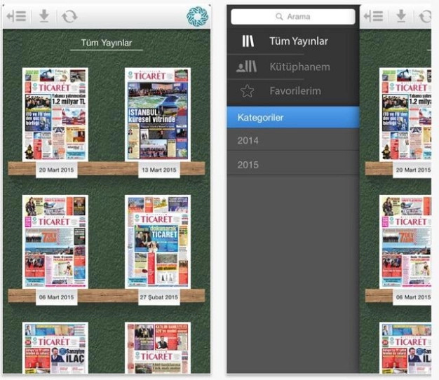 Türkiye’nin en büyük ticaret haber portalı: itohaber.com