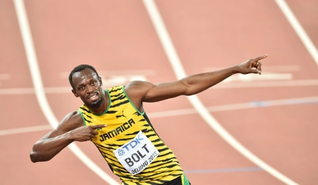 Koştukça kazanıyor