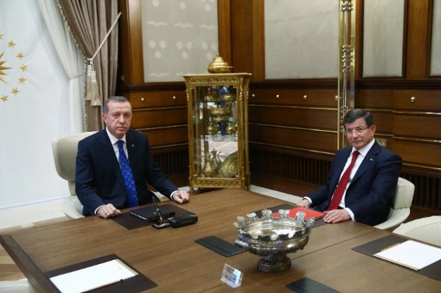 '4 yıllık hükümet gibi çalışacağız'