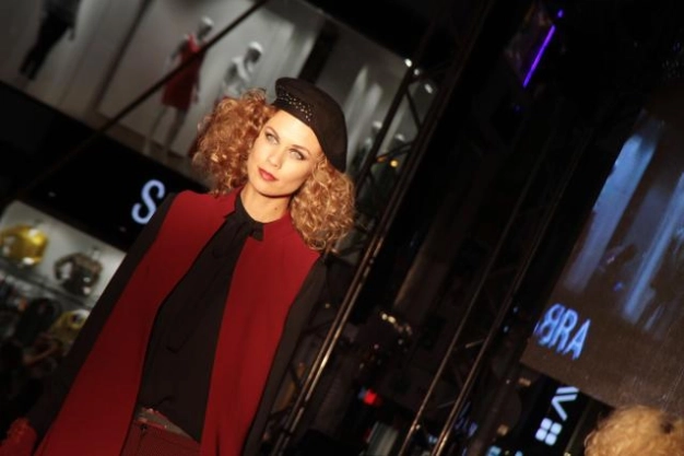 Küresel modanın nabzı Laleli’de attı