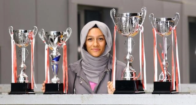 Üç başarı hikayesi