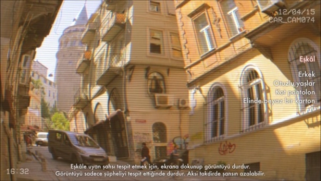 Üç başarı hikayesi