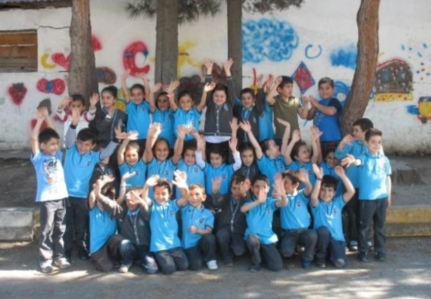 Hedef araştırmacı ve demokratik bireyler