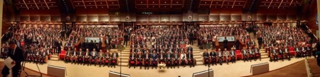 Krizi fırsata çevirmek mümkün