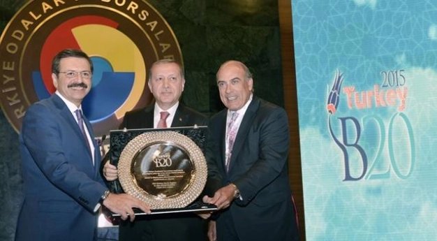 Krizi fırsata çevirmek mümkün