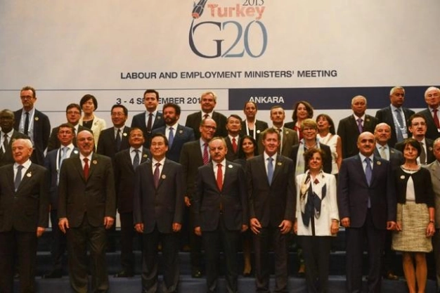 Krizi fırsata çevirmek mümkün