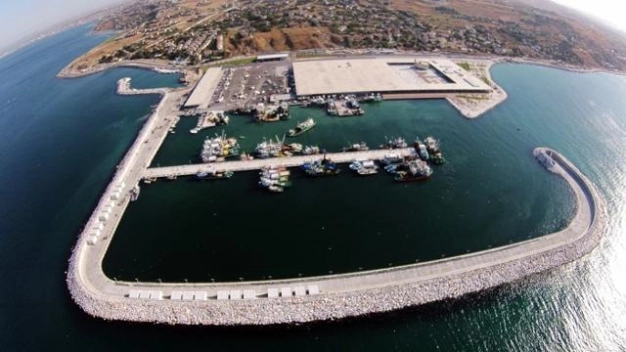 Balık e-mezatta umut hamside