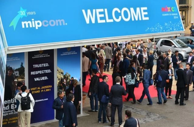 MIPCOM 2015’te başrol Türkiye’nin