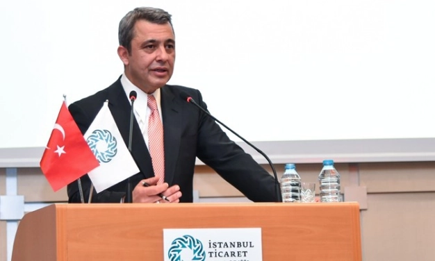 İTO Başkanı Çağlar, 2'nci çeyrek büyüme rakamlarını değerlendirdi