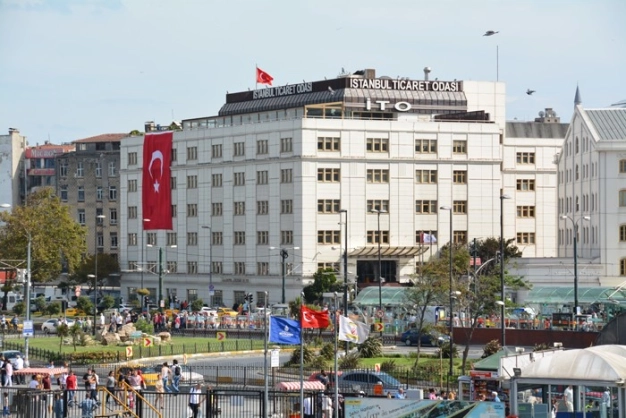 Kanlı örgütün çaresiz çırpınışı