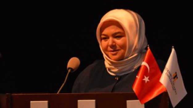 İstanbul Ticaret Üniversitesi’nde       15. yıl heyecanı