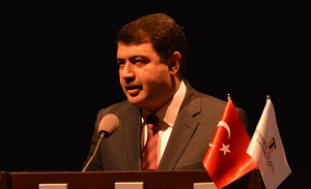 İstanbul Ticaret Üniversitesi’nde       15. yıl heyecanı