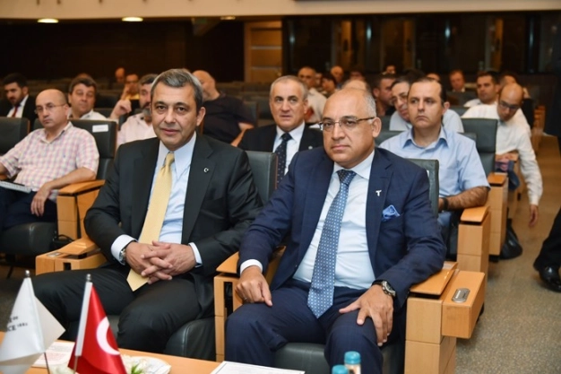 Gelecek, gelişmekte olan ülkelerde şekilleniyor