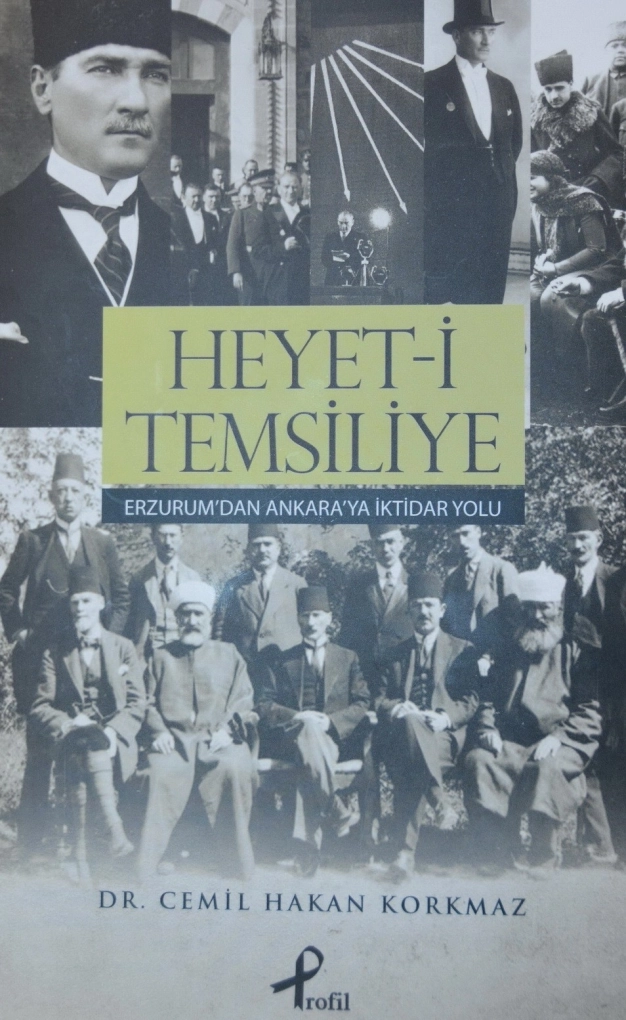 Erzurum Kongresi’nden Ankara’ya Milli Mücadele