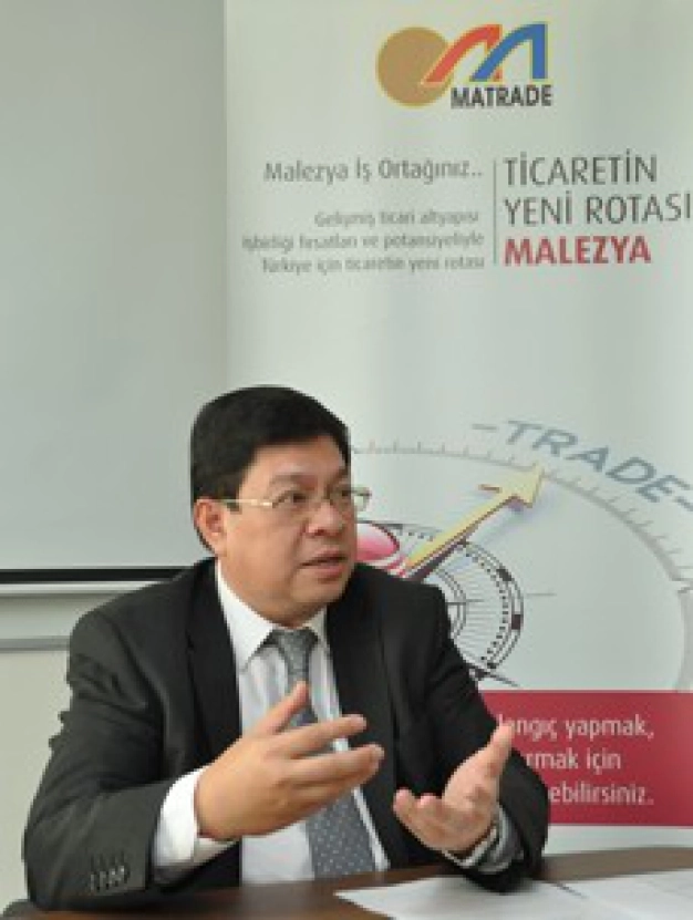 Malezya ile ticarette ‘0 vergi’ dönemi