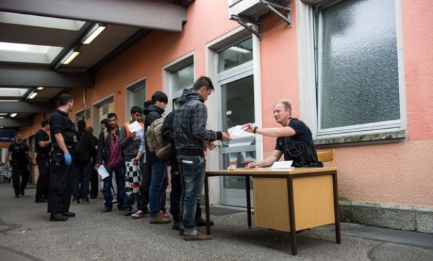 Avrupa’nın göç ayıbı