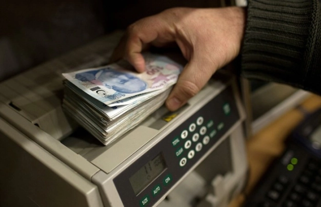 Kalkınma için melek gibi banka lazım