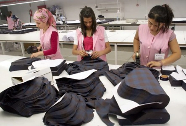 The Rise of New Turkey