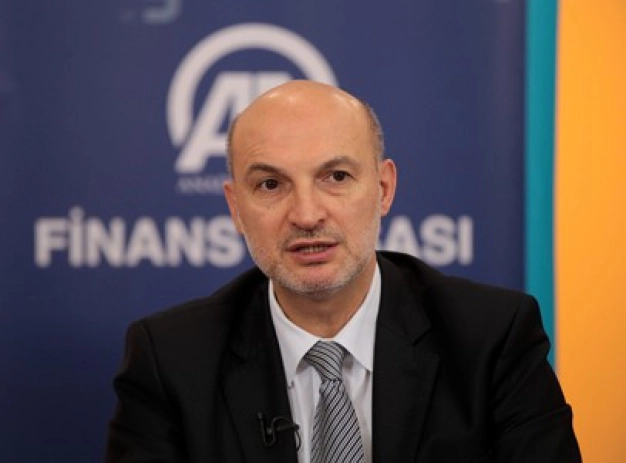 The Rise of New Turkey