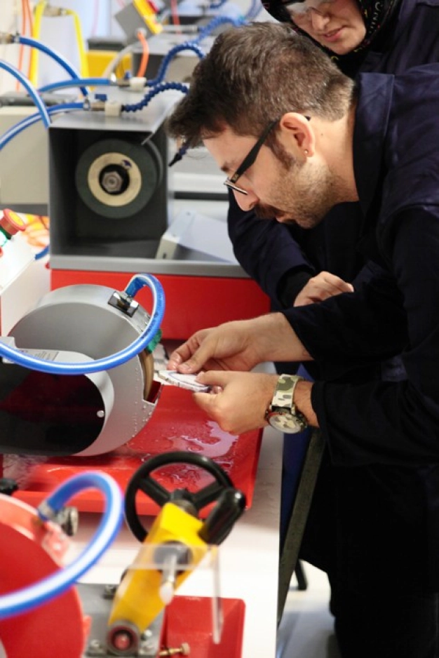 A whole new world of education: İstanbul Commerce University