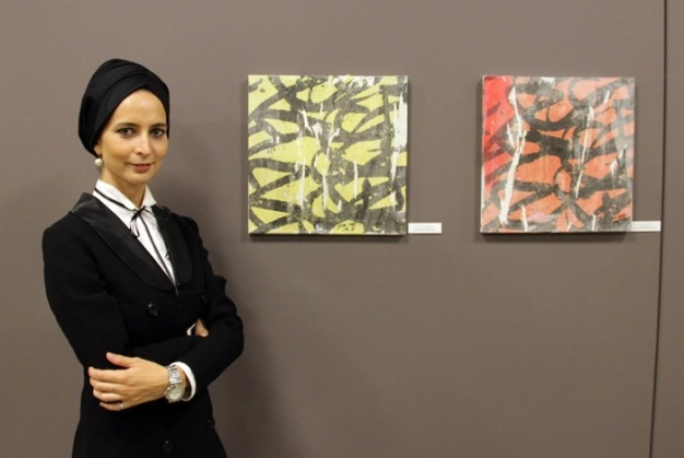 Türk tasavvufunun izleri ABD’de