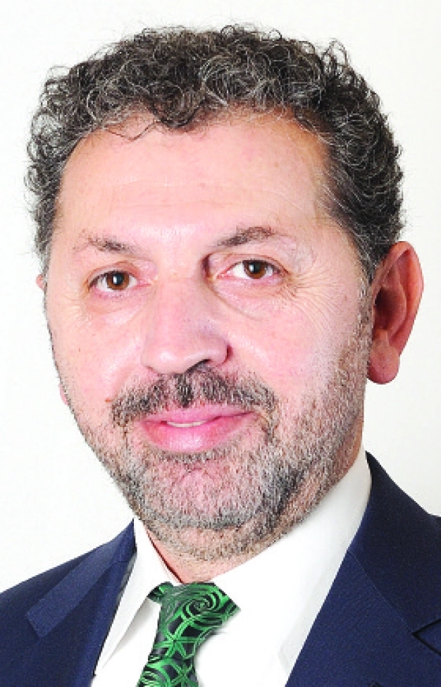 Çiçeği seviyoruz ama pazarı büyütemiyoruz